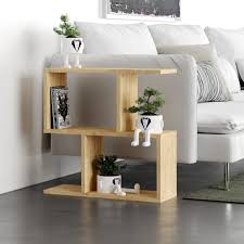 Homeania Side Table End Table With