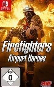 Firefighters airport fire department nintendo switch game listing. Firefighters Airport Heroes 1 Nintendo Switch Spiel Software Portofrei Bei Bucher De