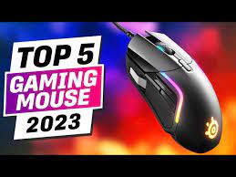 best gaming mouse 2023 the only 5 you