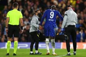 Iheanacho late goal in vain · werner . How Romelu Lukaku Reacted To N Golo Kante S Stunner Against Leicester City