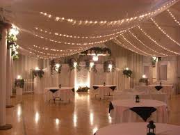10 elegant cultural hall wedding
