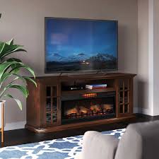 Shop today for best buy's wide selection of products including fireplace and corner tv stands. Tresanti Mayson 188 Cm 74 In Media Console Fireplace Costco