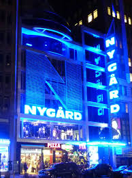 Save on a huge selection of new and used items — from fashion to toys, shoes to electronics. Nygard International Wikipedia