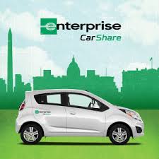 Great minute, hourly and daily prices to meet your on the go needs. D C Now Has Another Car Sharing Option This Time From Enterprise Dcist