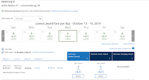 Redeeming United Miles For The Best Value The