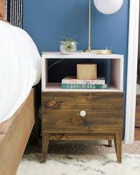 Explore 3 listings for ikea bedroom cabinets at best prices. 25 Ikea Nightstand Hacks That Are Worth Pinning Digsdigs