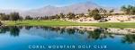 Coral Mountain Golf Club | La Quinta CA