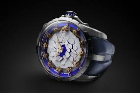 the 2023 roger dubuis knights of the