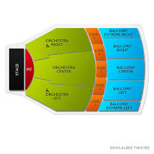 Keith Albee Theatre Tickets