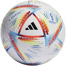 World Cup 2022 Ball Size 5 gambar png