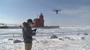 ottawa co parks reviewing drone policy
