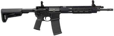 ruger sr 556 5 56 nato used in