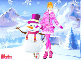 barbie dress up games mafa frozen