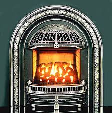 Gas Fireplaces Windsor Arch Kastle