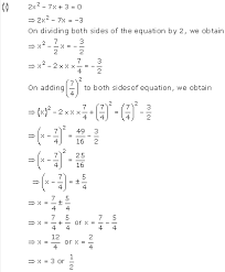 Ncert Solutions For Class 10 Maths