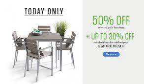 Sears Canada One Day Save 50 Off
