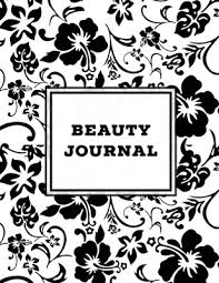 beauty journal daily routine makeup