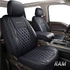 Huidasource Dodge Ram Seat Covers