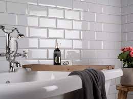 How To Tile A Wall A Step By Step