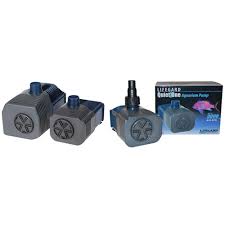 Lifegard Aquatics Quiet One 4000 Pro Series Pump 1022 Gph 115v