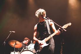 38,830 likes · 30 talking about this. Ezra Furman Live Review London In Stereo