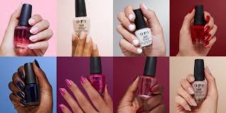 more shades to envy from opi