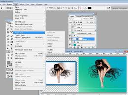 What is a layer mask? What Is The Difference Between Layer Mask And Clipping Mask