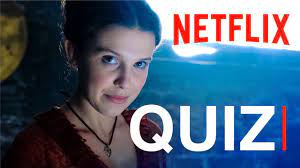 Try out our series of challenging questions about the streaming platform and its shows and movies. Netflix Quiz Netflix Quiz Questions And Answers Snap Quiz
