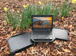 dell rugged laptops 2019