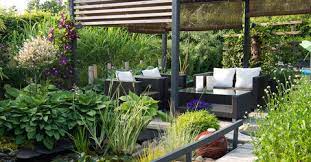 Garden Design Academy Of Ireland Benefits