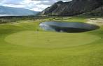 Sonora Dunes Golf Course in Osoyoos, British Columbia, Canada ...