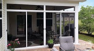 Aluminum Sunroom Photo Gallery Patio