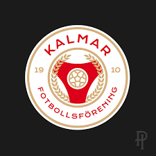 1910 (if göta, kalmar ff från 1927). Kalmar Ff Rebrand