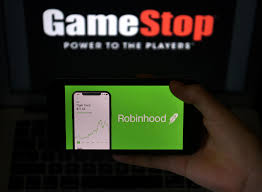 Jul 29, 2021 · today is the day everyone can begin buying and selling shares in robinhood, which goes public on the new york stock exchange after raising $1.89 billion in its ipo.why it matters: Robinhood Raises 1 Billion Will Reopen Gamestop Stock Purchases On Friday
