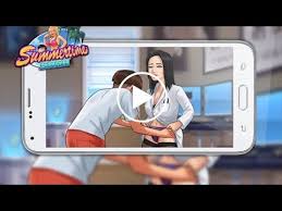Summer time saga is the game based on the storyline. How To Download Summertime Saga And Android For Free Youtube