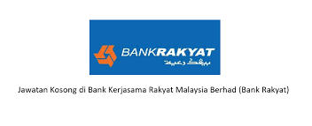 Unit head/ senior executive, sme & micro 3. Jawatan Kosong Di Bank Kerjasama Rakyat Jawatan Kosong Malaysia Facebook
