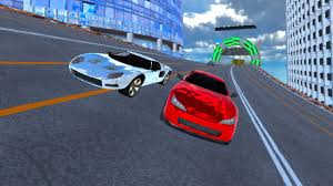 city car stunt 4 game play for