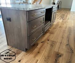Sustainable Wood Flooring Pine Oak