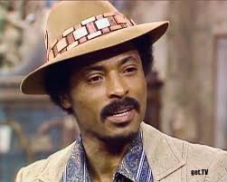 getTV - Nathaniel Taylor (1938–2019) would have been 83 today. He's a '70s  TV icon as Rollo Lawson, but he's also in movies like TROUBLE MAN (1972),  WILLIE DYNAMITE (1974) and PASSING