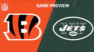 Bengals vs. Jets (Week 1 Preview)