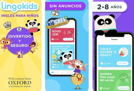 Recomendada especialmente para niños en edad preescolar. 39 Apps Infantiles Con Juegos Y Actividades Para Que Los Ninos Aprendan Jugando