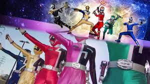 power rangers cosmic fury exciting