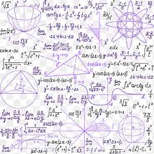 mathematical equations ilration