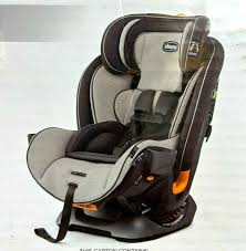 Chicco Convertible Baby Car Seats 5