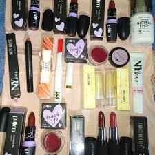 make up nails makeup 59