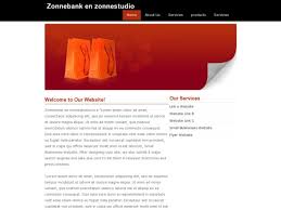 Download Free Website Templates From Opendesigns Org