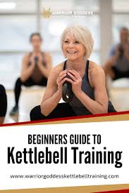 beginners guide to kettlebell training