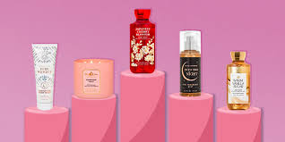 the best bath body works scents of 2024