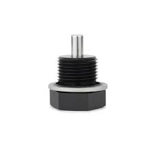 Magnetic Oil Drain Plug M20 X 1 5 Black
