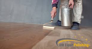 right varnish for parquet varnishing